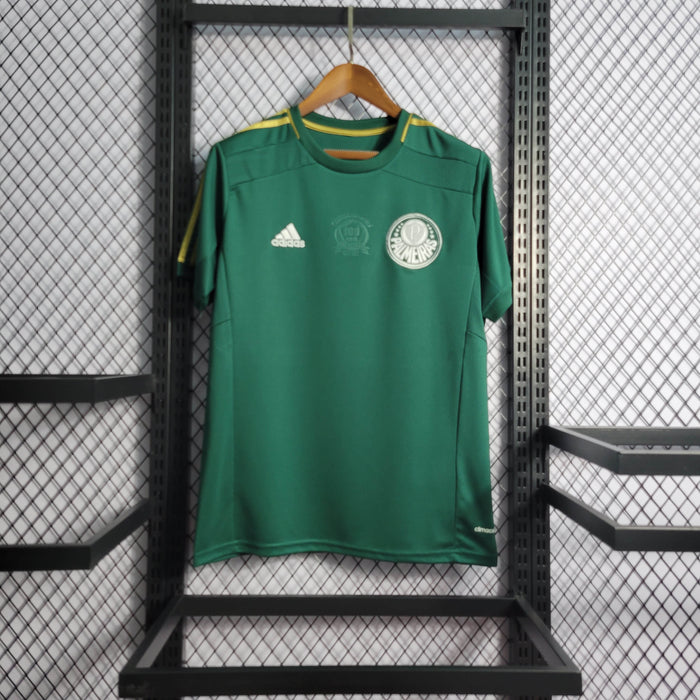 Camisa Palmeiras Retrô 14/15