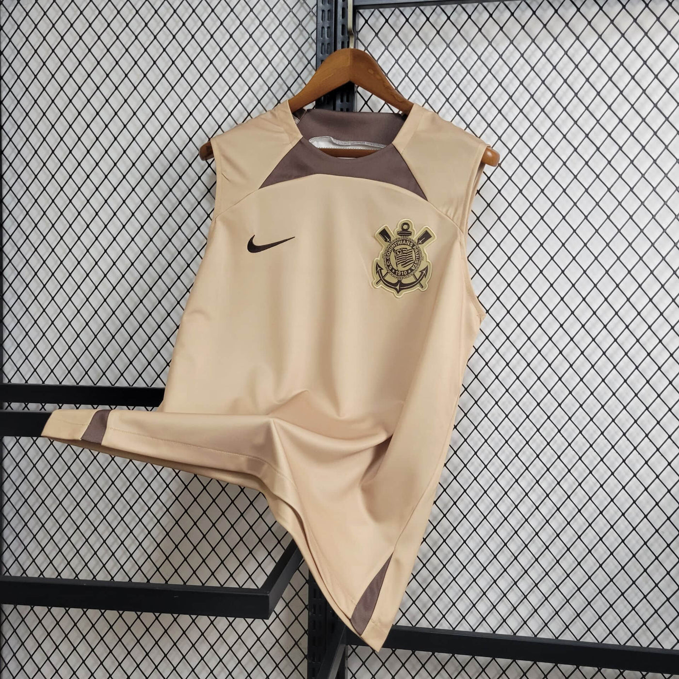 Camisa Corinthians Treino 24/25