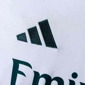Camisa Real Madrid Home 26/27