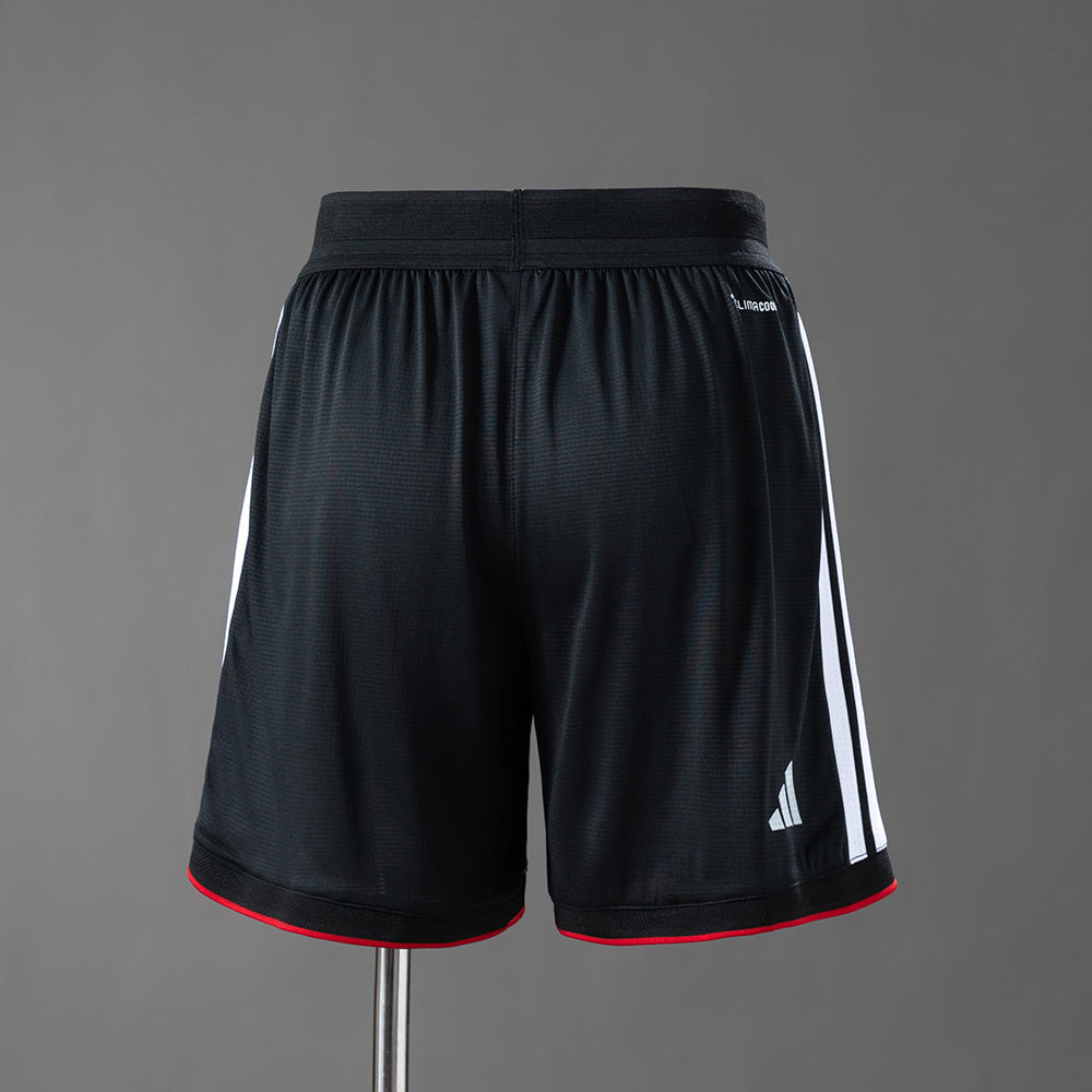 Short Alemanha Preta 2026