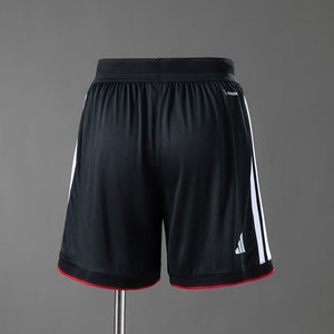 Short Alemanha Preta 2026
