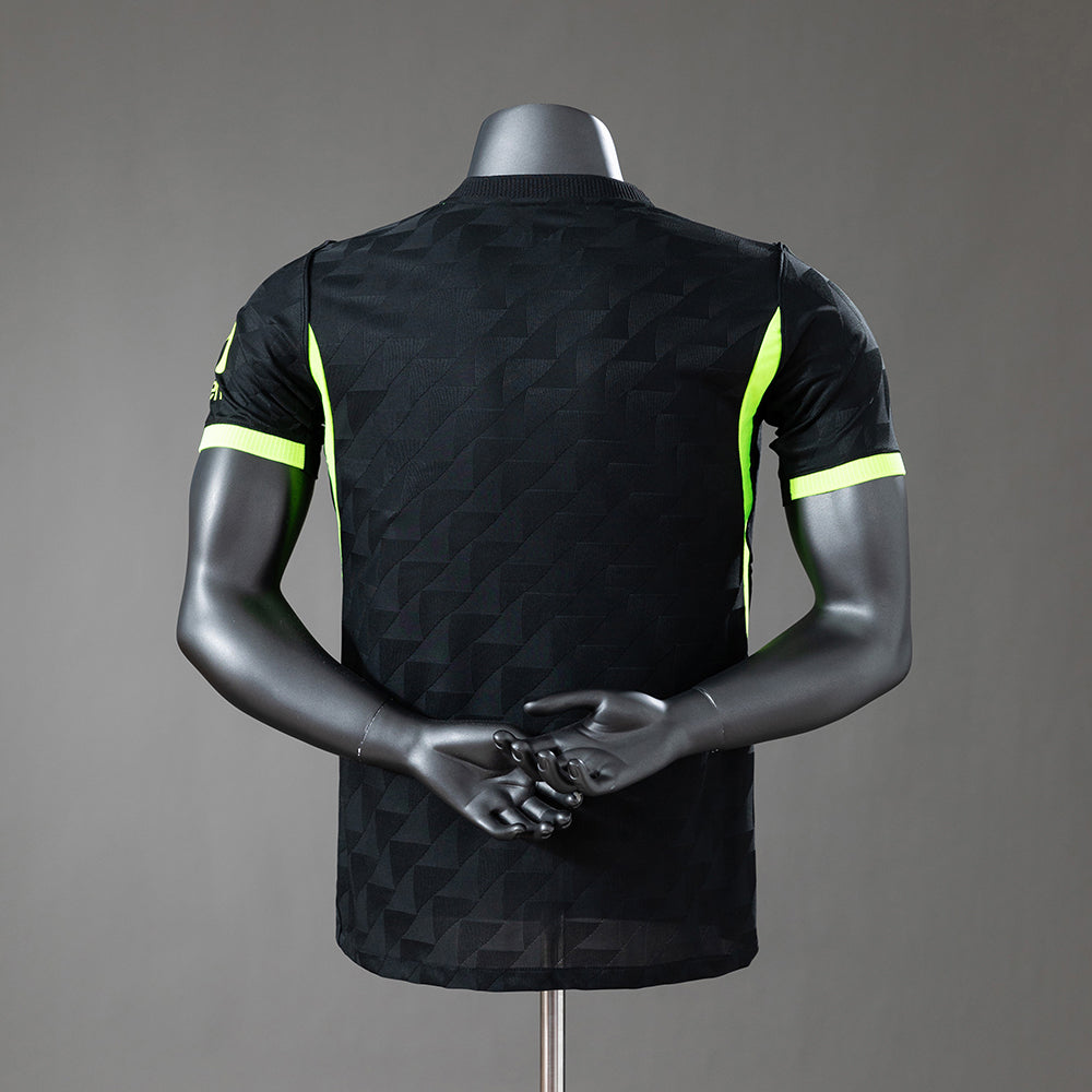 Camisa Atlético Madrid Away Versão Jogador 26/27