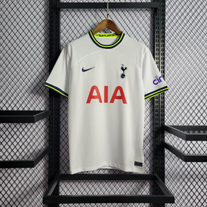 Camisa Tottenham Hotspur Home 22/23