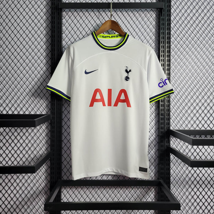 Camisa Tottenham Hotspur Home 22/23