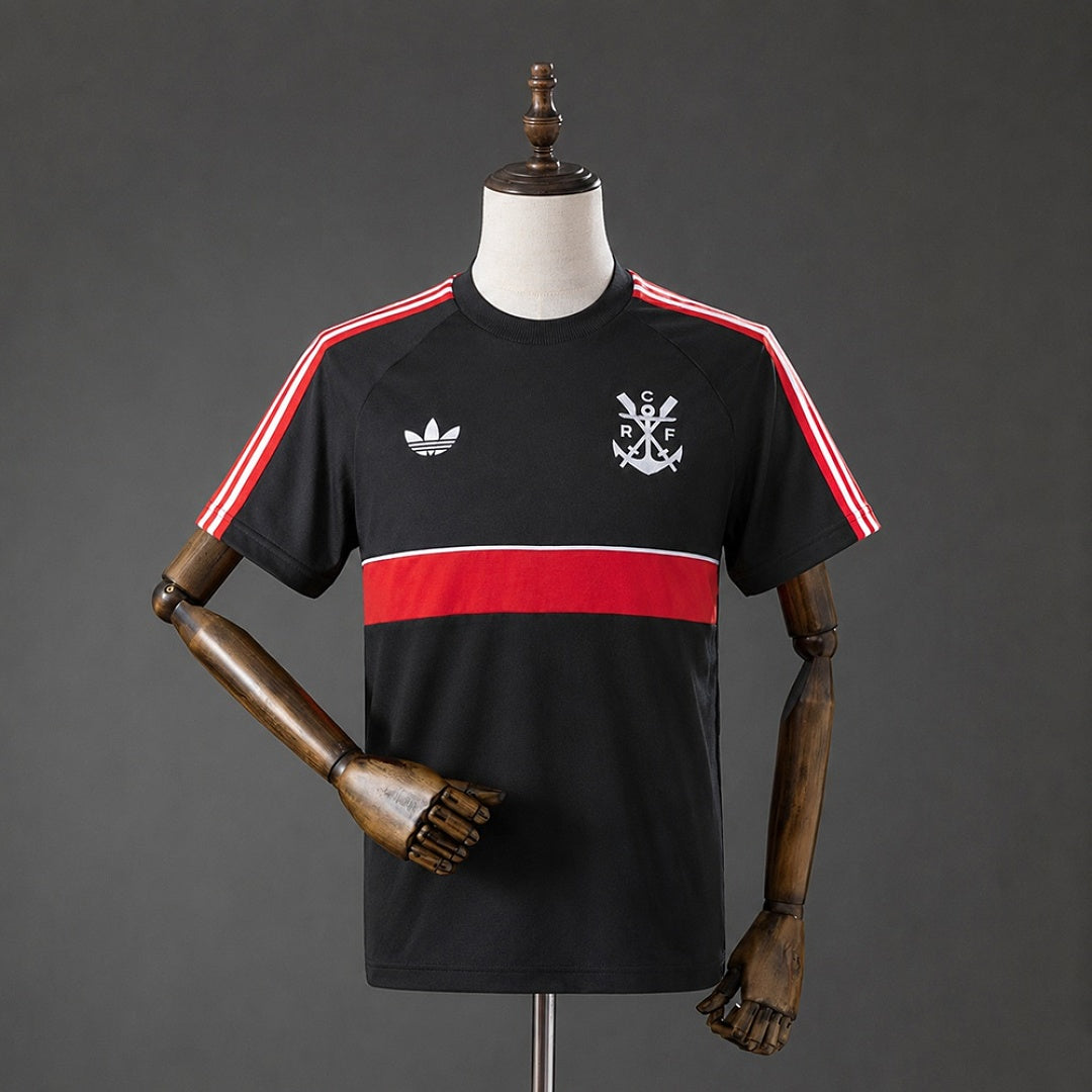 Camisa Flamengo 26/27