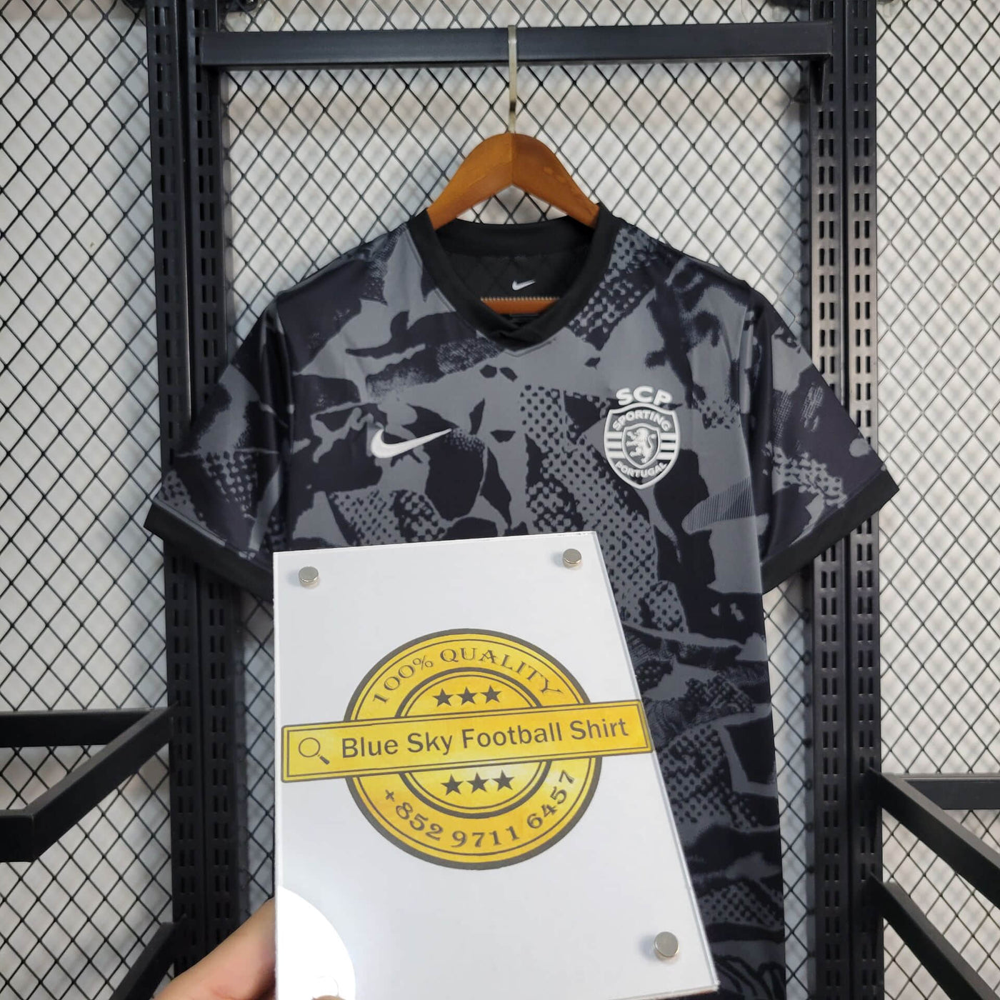 Camisa Portugal Pré-jogo Pré-jogo 25/26