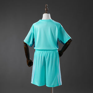 Kit Infantil Alemanha Goleiro 2026