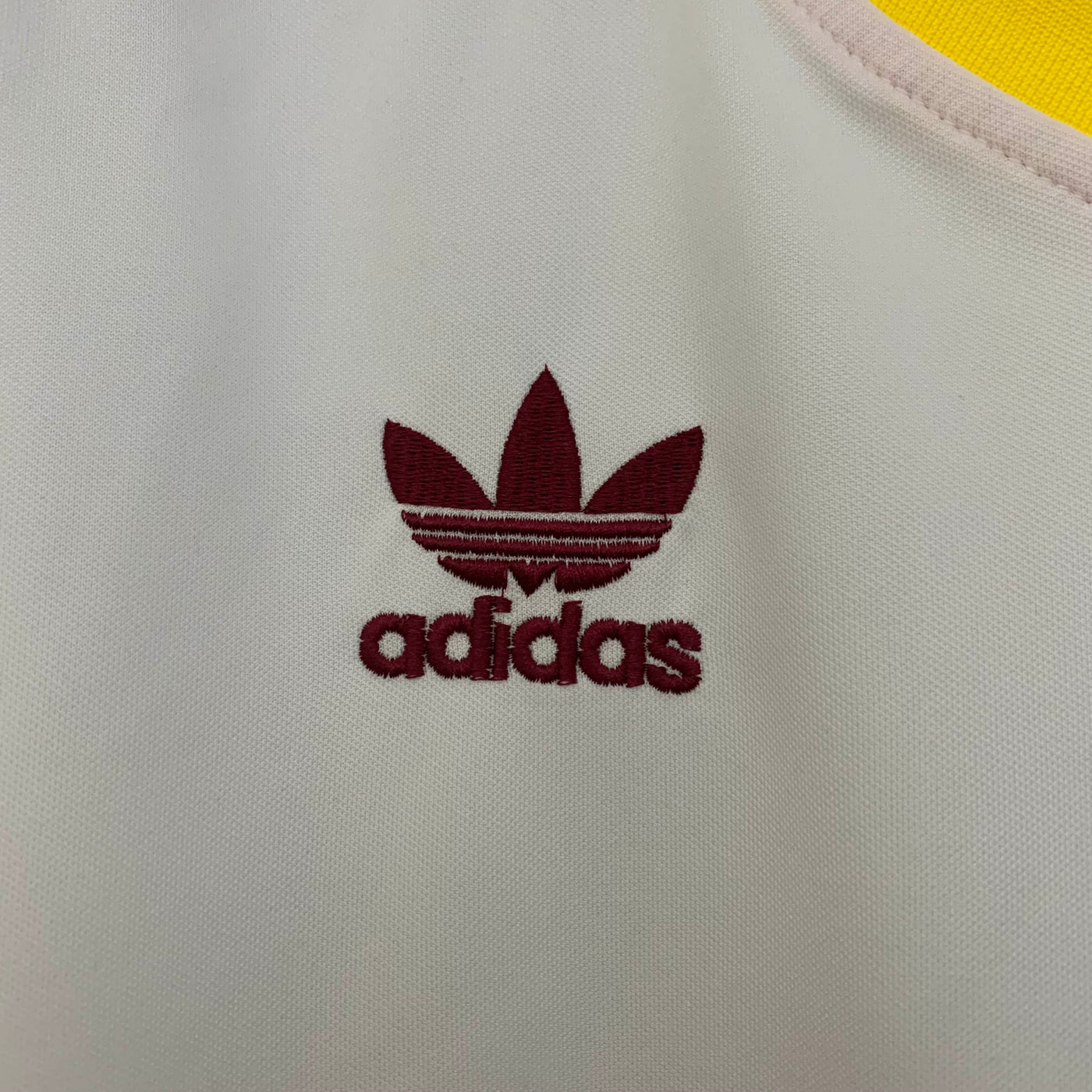 Camisa Roma Retrô 91/92