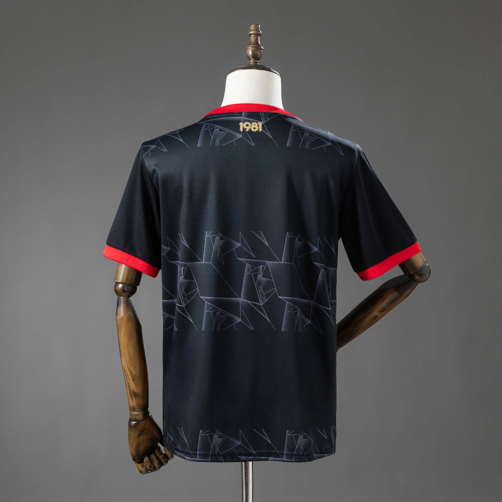 Camisa Flamengo Retrô 21/22
