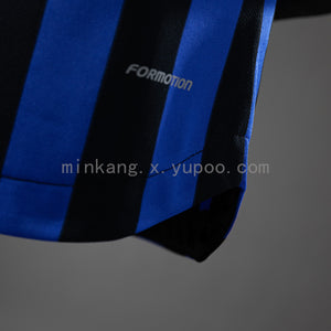 Camisa AC Milan Retrô Versão Jogador 24/25