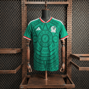 Camisa México Home 2026