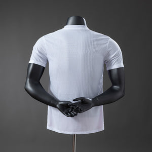Camisa Brasil Rosa Versão Jogador 2025