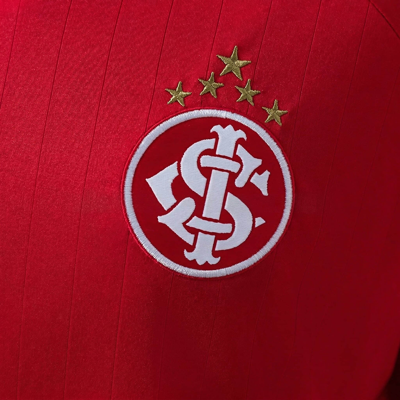 Camisa Internacional Home Manga Longa 26/27