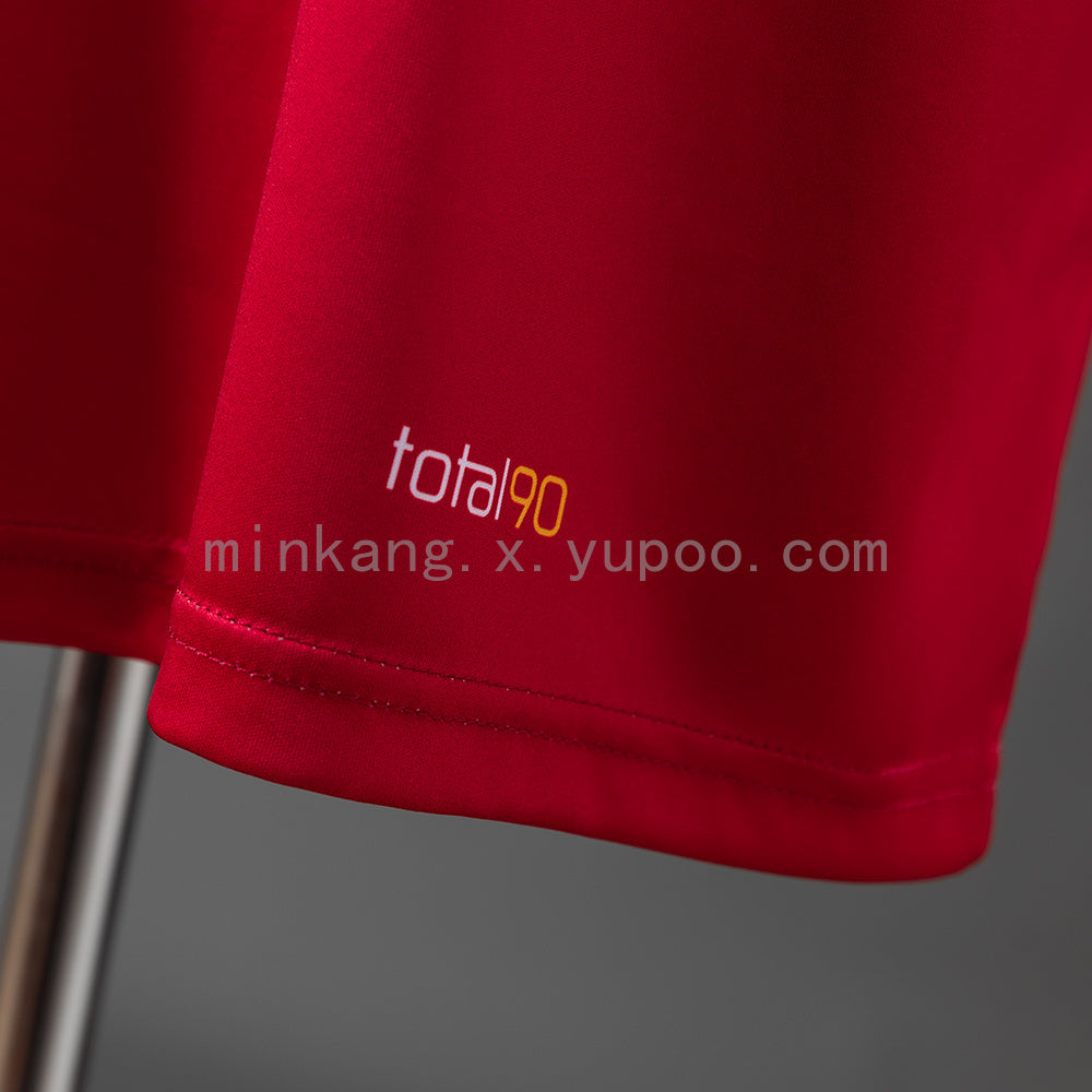 Camisa T90 Series Vermelha 4xl7 2025