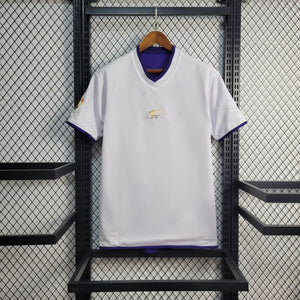 Camisa Real Madrid Retrô 02/23