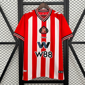 Camisa Sunderland Home 25/26