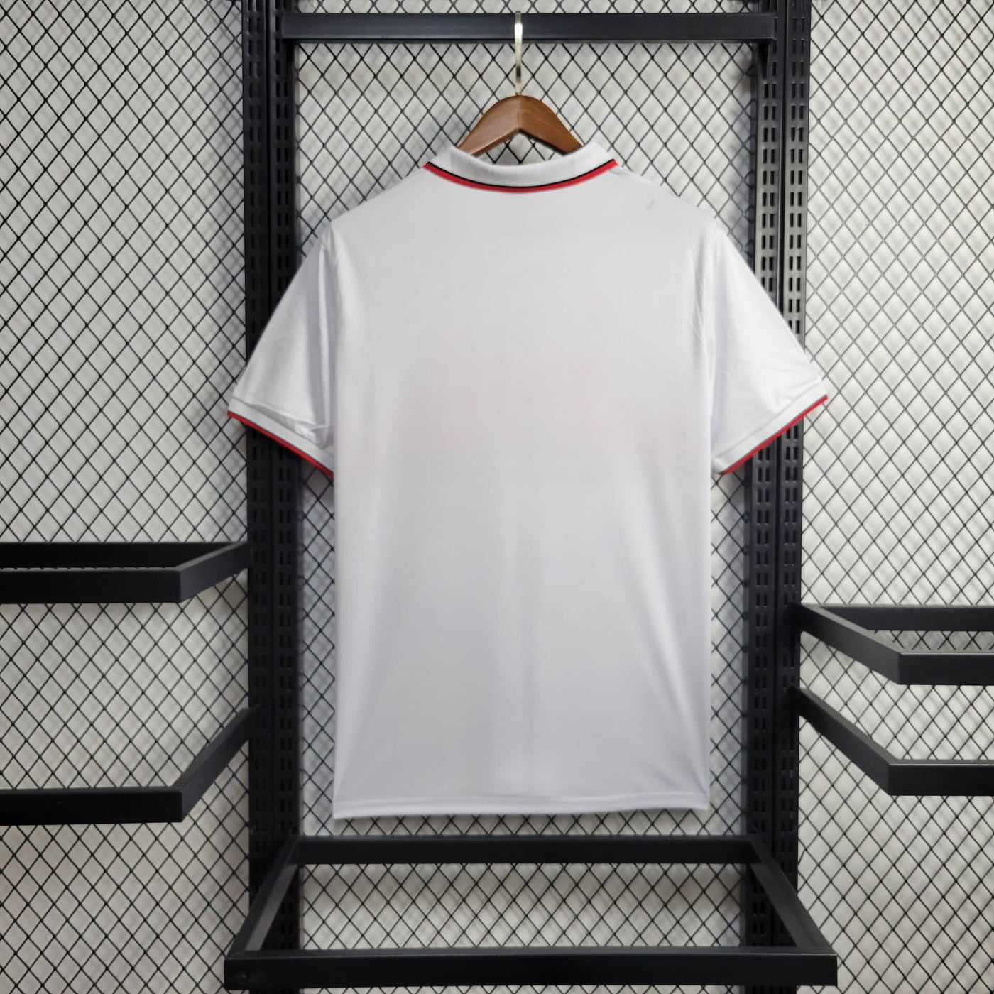 Camisa AC Milan Retrô 92/94