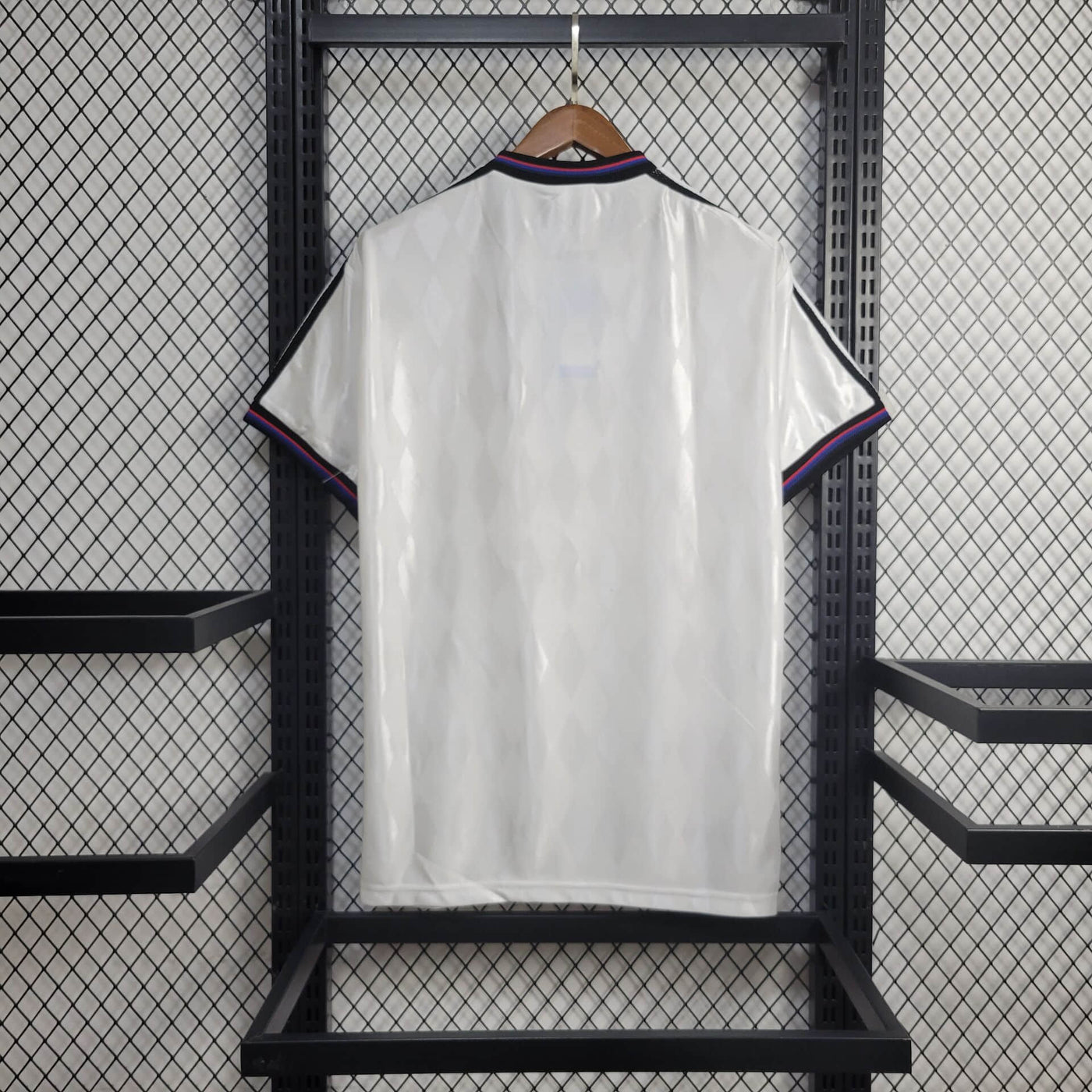 Camisa Bayern Munich Retrô 1996