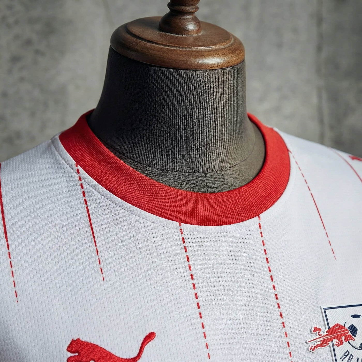 Camisa RB Leipzig Home 26/27