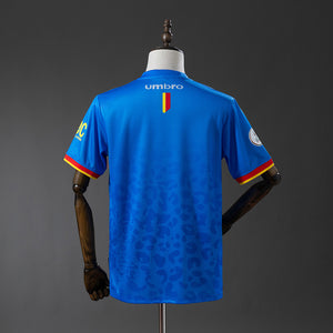Camisa Congo Home Azul Xxl7 2026