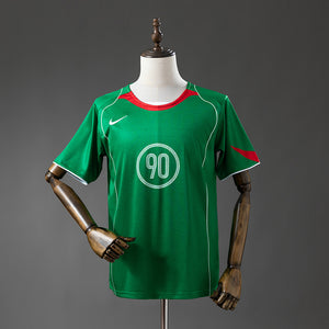 Camisa T90 Series Verde 4xl7 2025