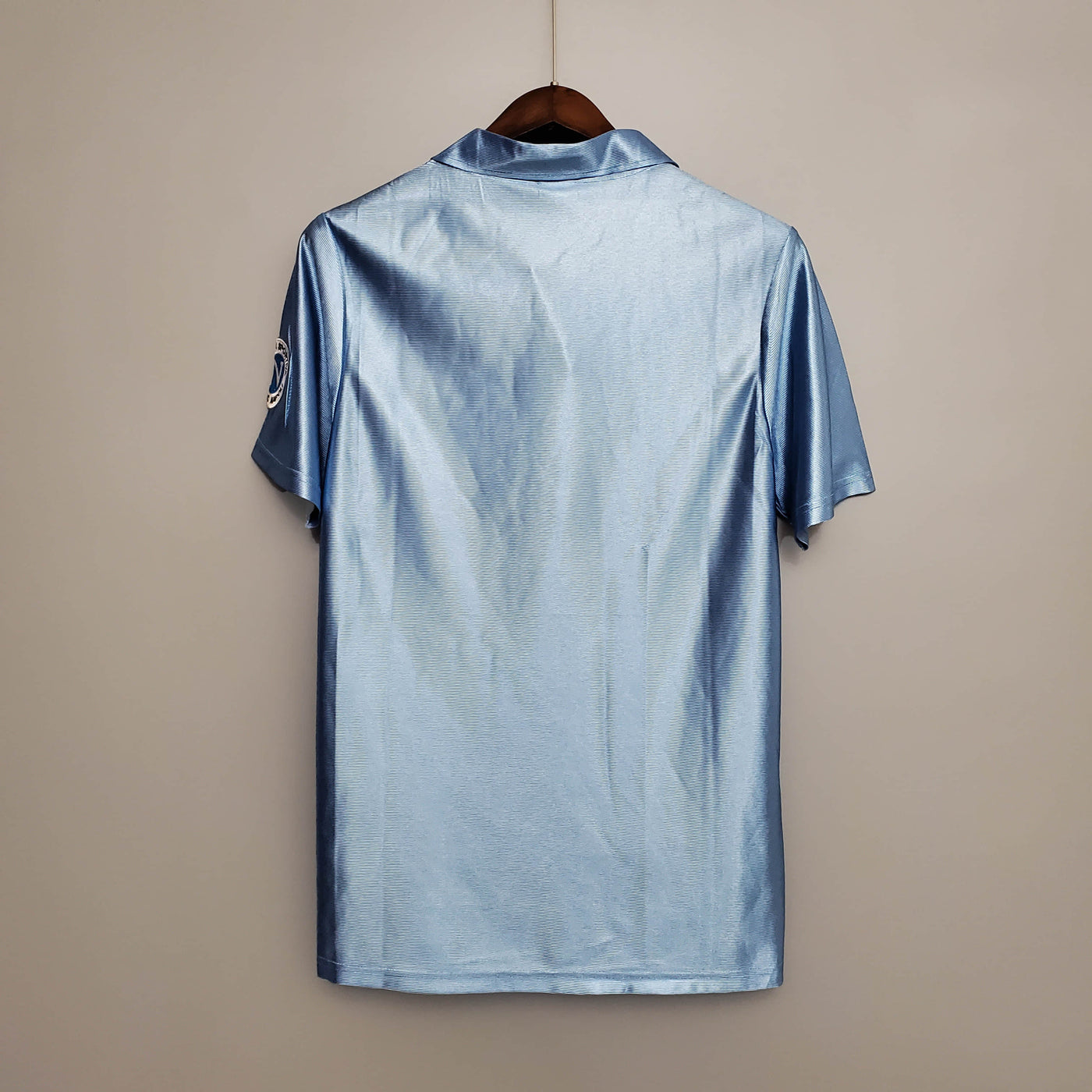 Camisa Napoli Retrô 90/91