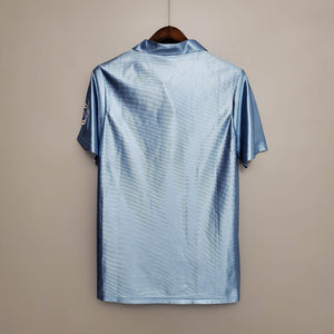 Camisa Napoli Retrô 90/91