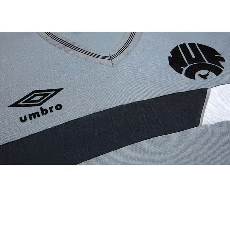 Camisa Newcastle United Retrô 1983