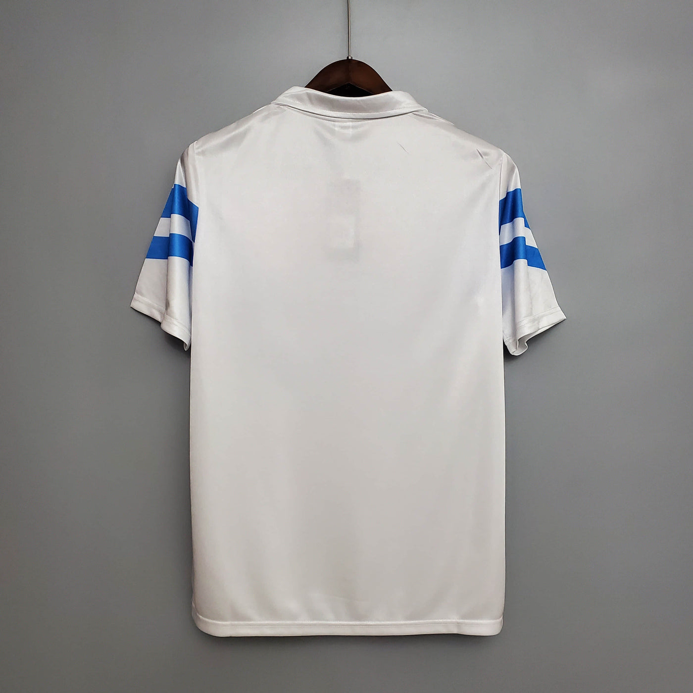 Camisa Napoli Retrô 88/89