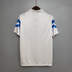 Camisa Napoli Retrô 88/89