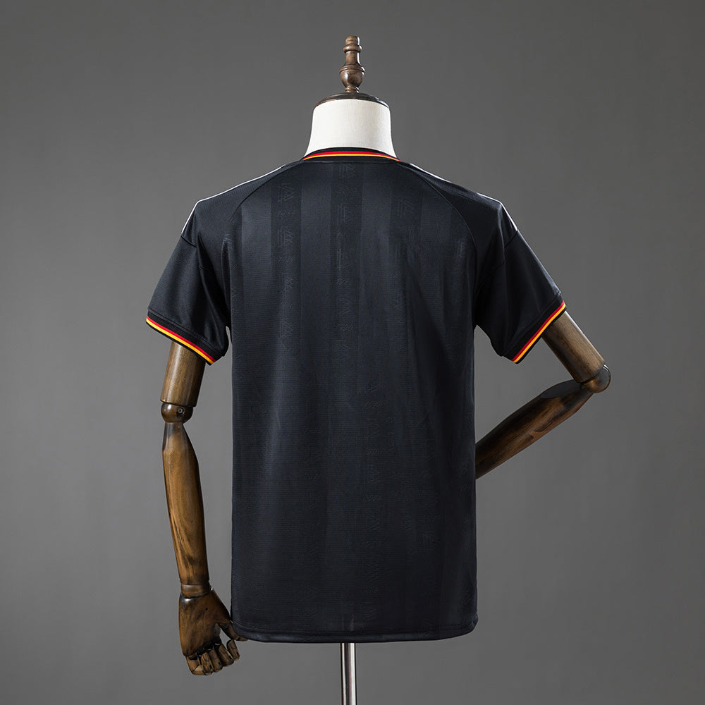 Camisa Alemanha Preta 26/27
