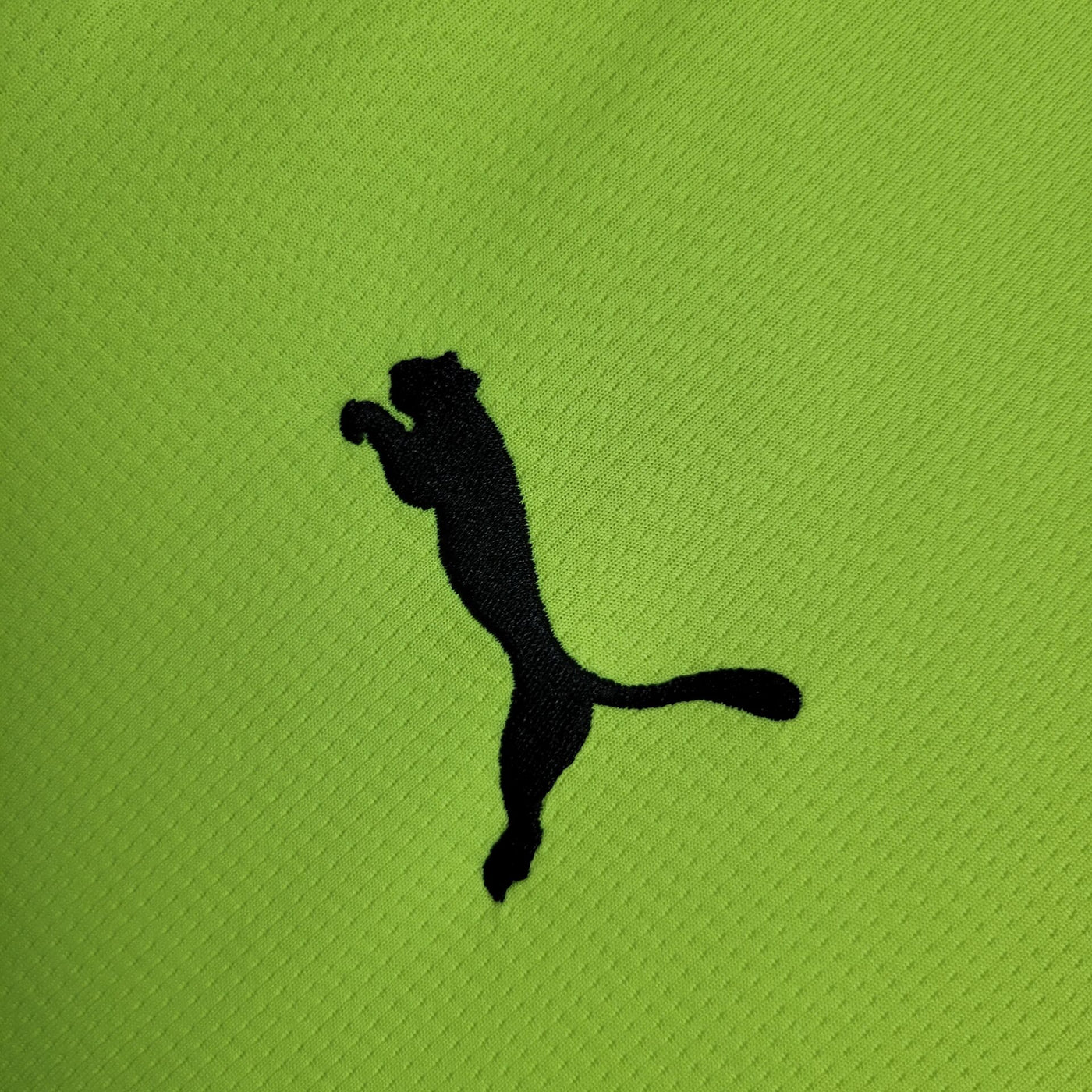 Camisa Borussia Dortmund Modelo Especial Manga Longa 25/26