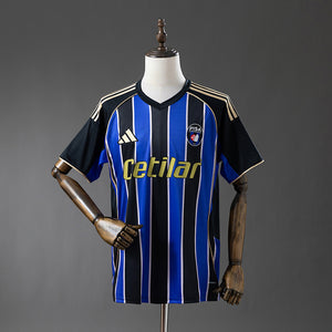 Camisa Pisa Home 25/26