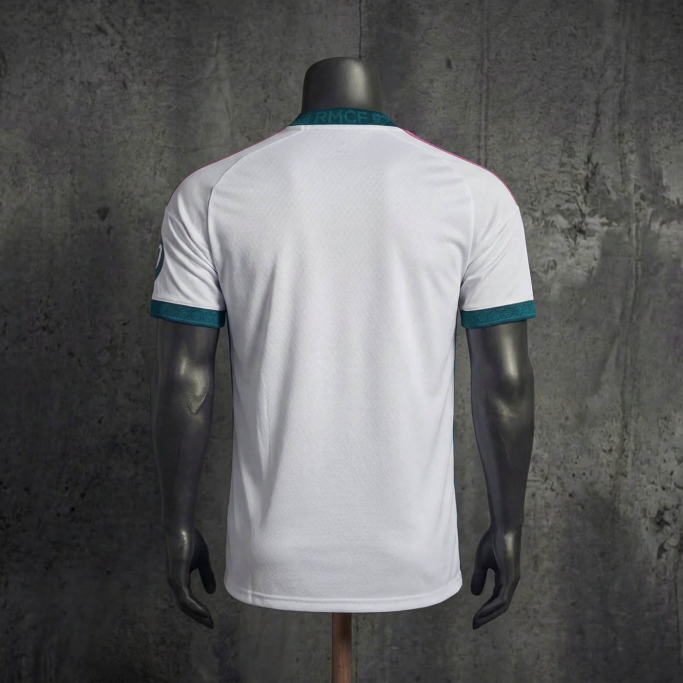Camisa Real Madrid Home Jogador 26/27