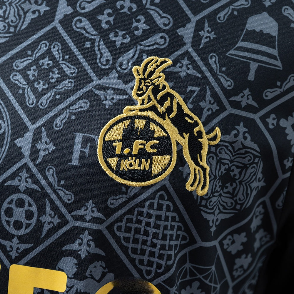 Camisa FC Koln Away 25/26