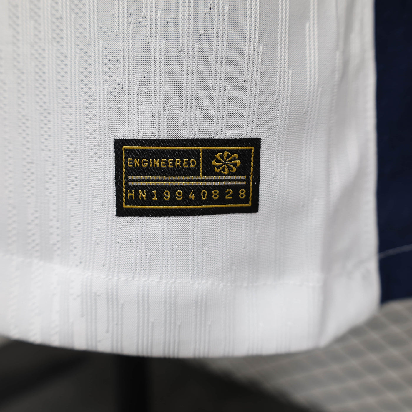 Camisa Tottenham Hotspur Home Manga Longa Jogador 24/25