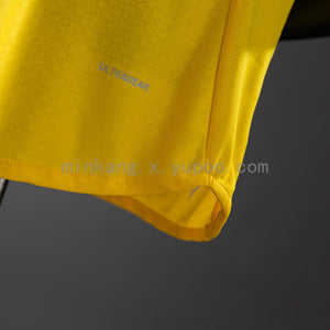 Camisa Borussia Dortmund Home Versão Jogador 25/26