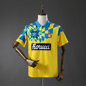 Camisa Inter Milan Retrô 92/94