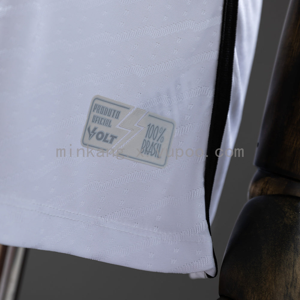 Camisa Vitória Away 25/26 Feminina