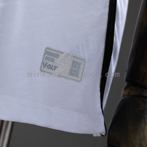 Camisa Vitória Away 25/26 Feminina