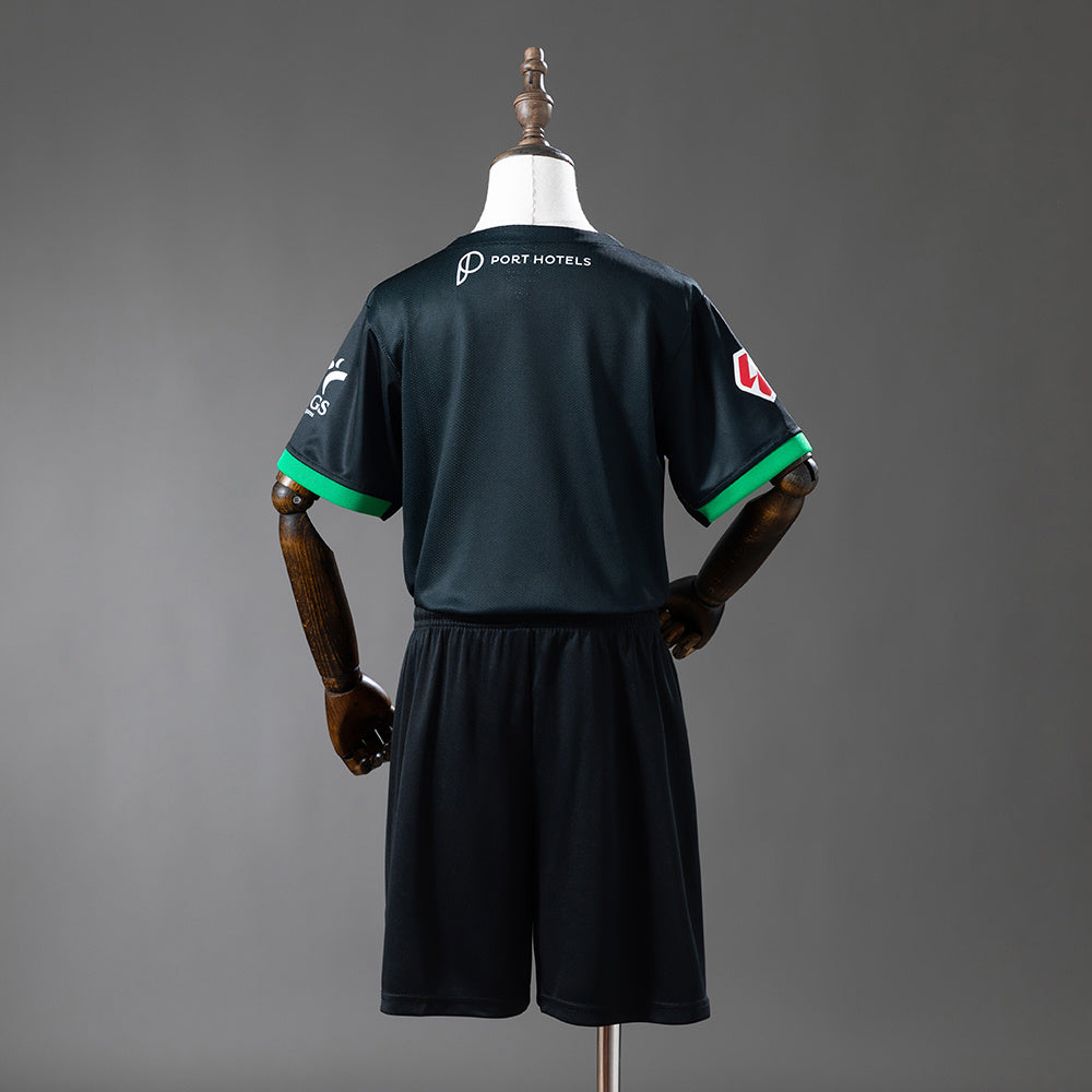 Camisa Elche Away Kit Infantil 16 2811 25/26