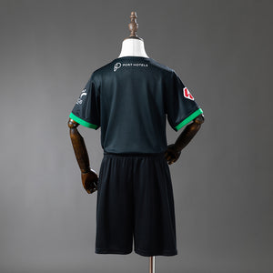 Camisa Elche Away Kit Infantil 16 2811 25/26