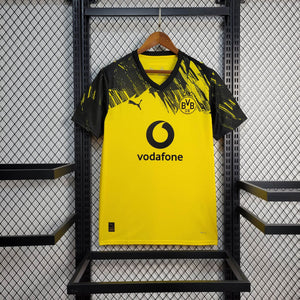 Camisa Borussia Dortmund Home 25/26
