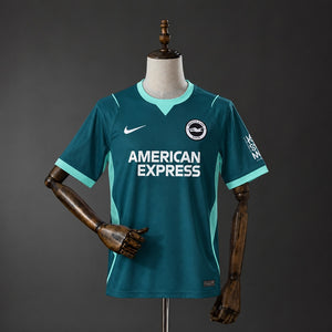 Camisa Brighton Third 26/27