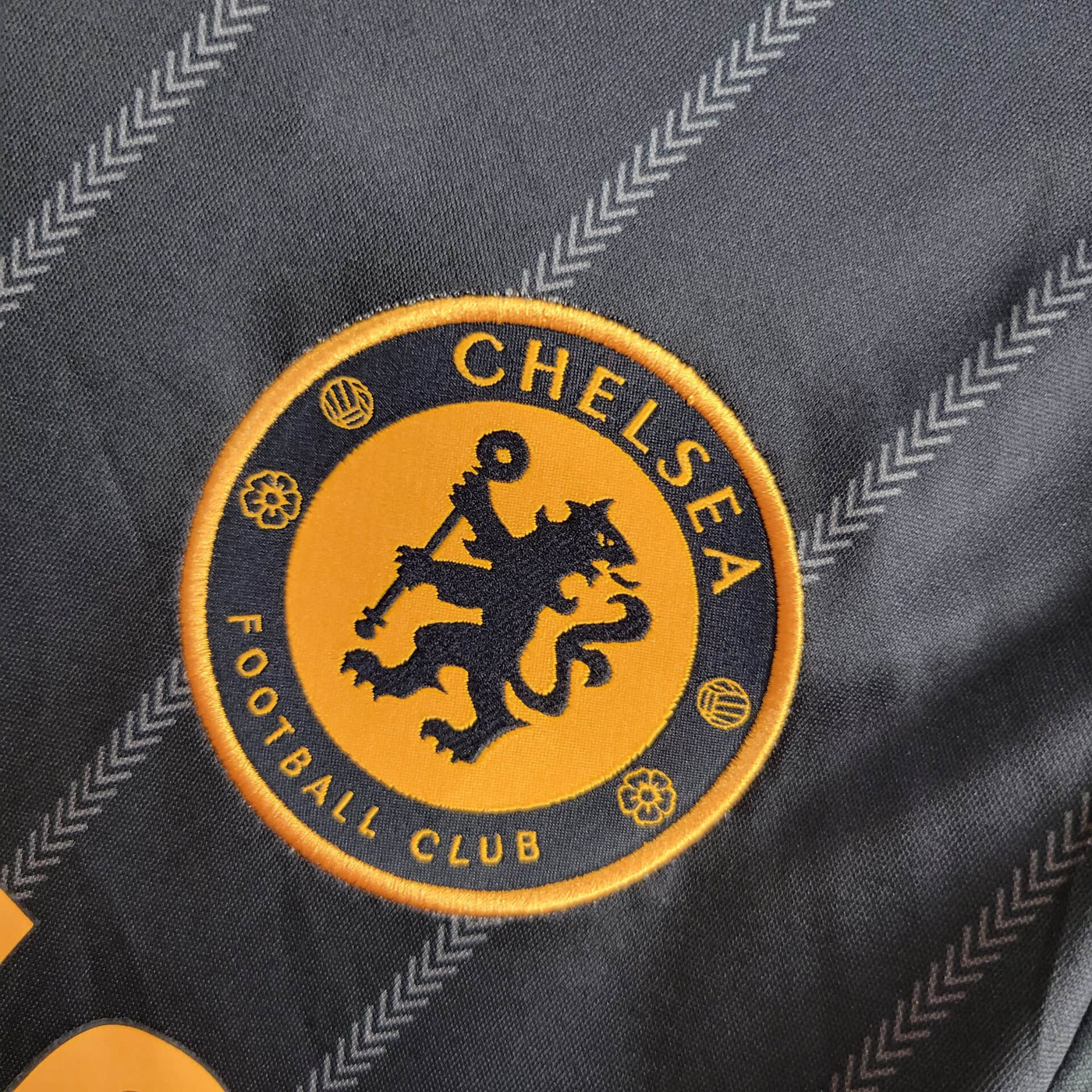 Camisa Manchester City Retrô 10/11