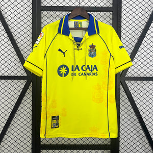 Camisa Las Palmas Retrô 99/00