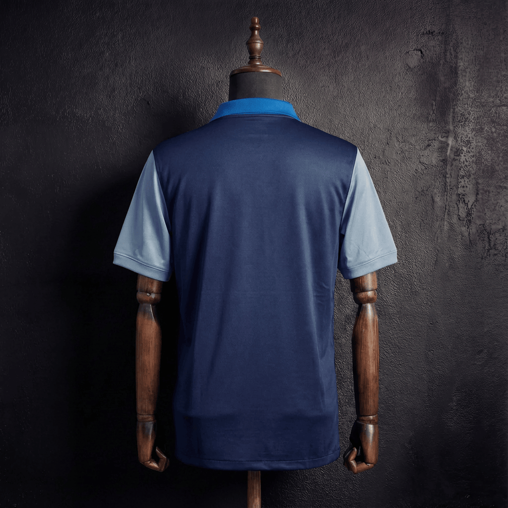 Camisa Paris Saint-Germain Treino Polo 25/26