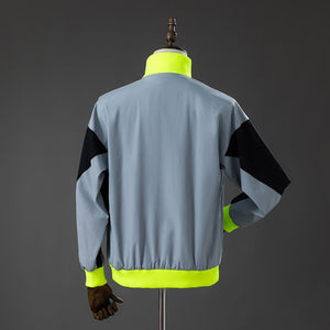 Camisa Sporting Cp Treino Jaqueta Corta Vento Xxl8 25/26