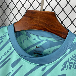 Camisa Portugal Azul 25/26