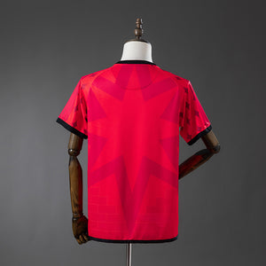 Camisa Venezia Fourth Away 4xl7 25/26